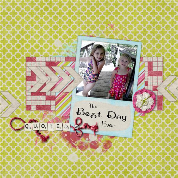 The Best Day Ever2