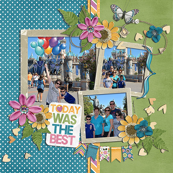 the best day