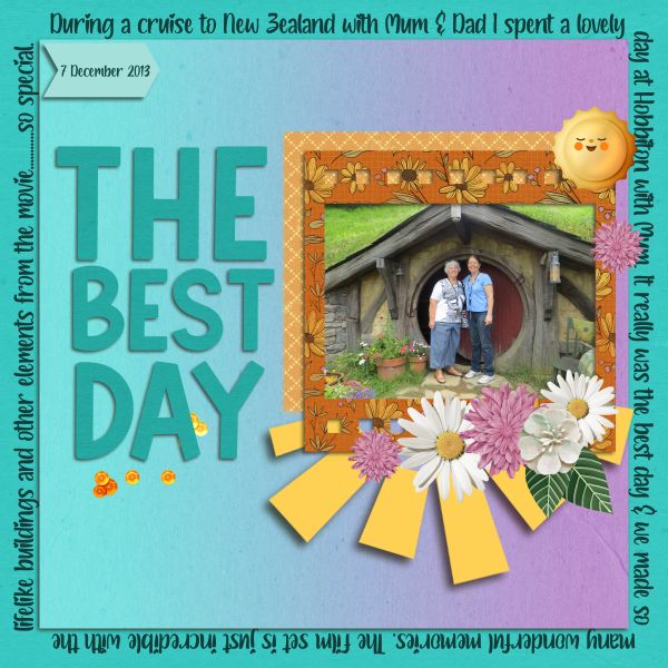 The Best Day