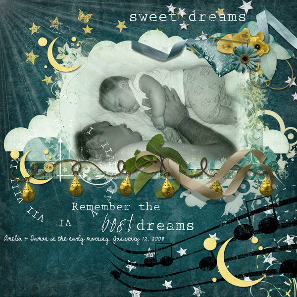 The Best Dreams