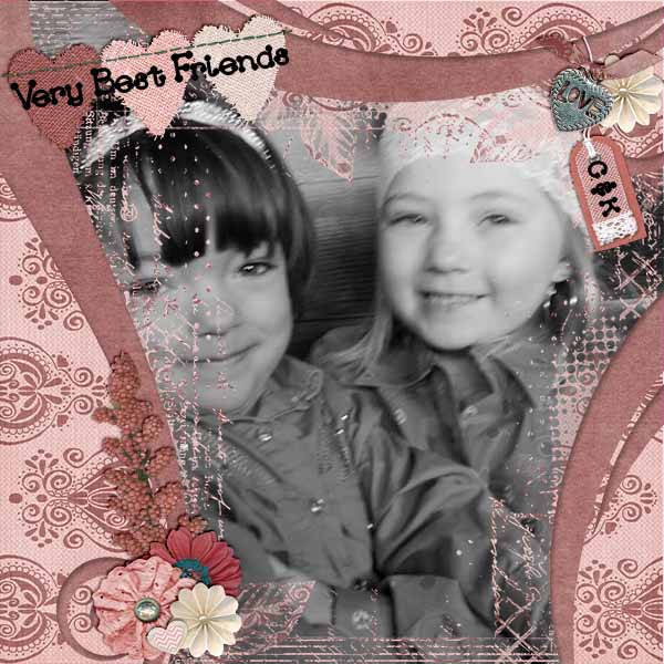 The Best Friends