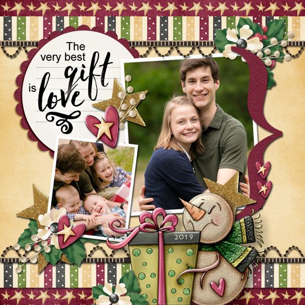 The Best Gift