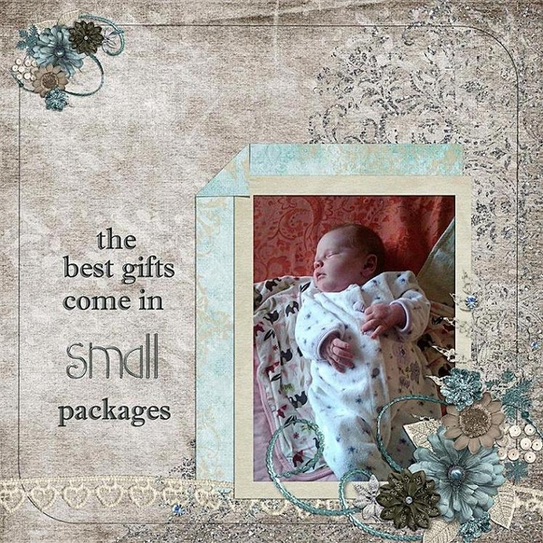 The best gift