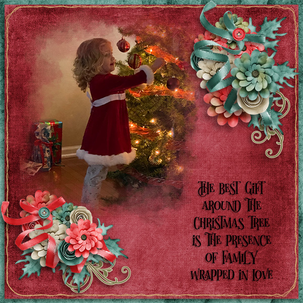 The Best Gift