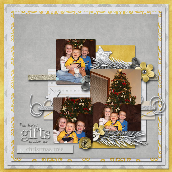 The Best Gifts