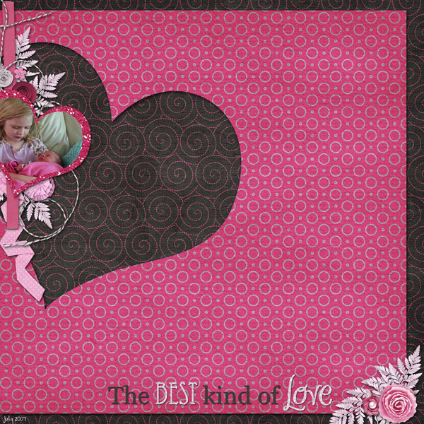 The Best Kind of Love