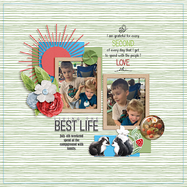 The Best Life