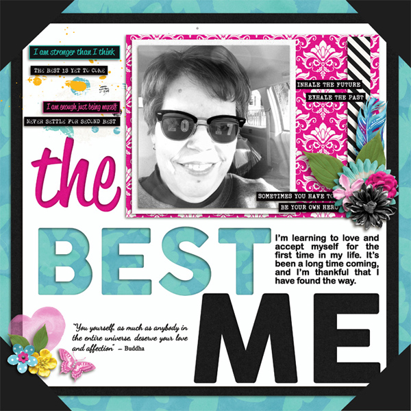 The Best Me