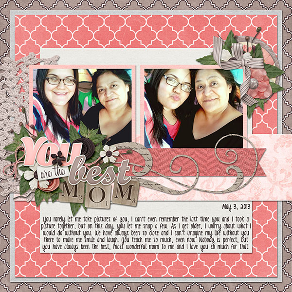 The best mom