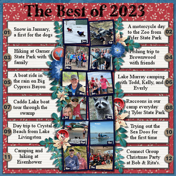 The Best Of 2023