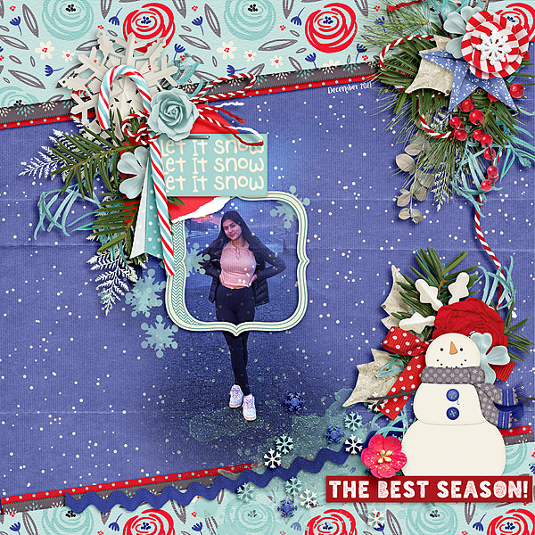 The Best Season