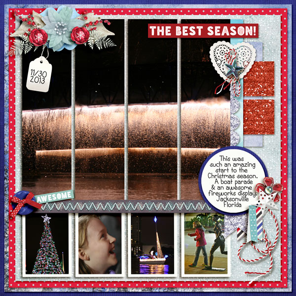 The Best Season
