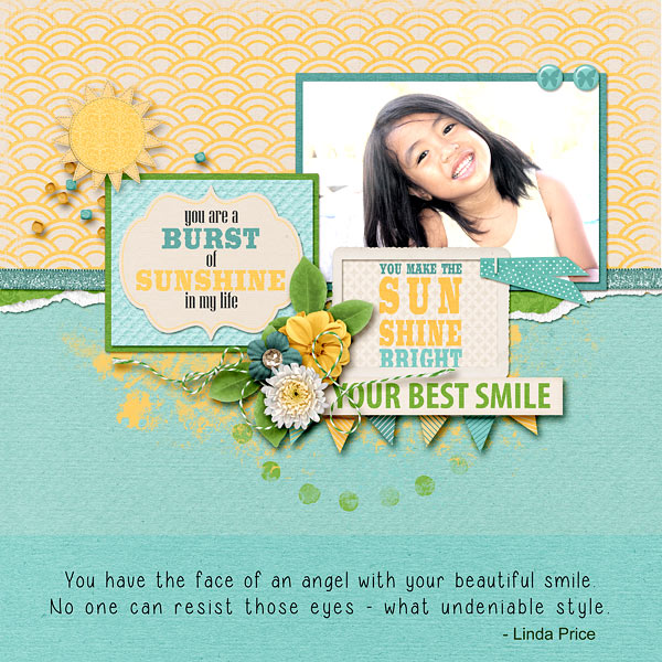 The Best Smile