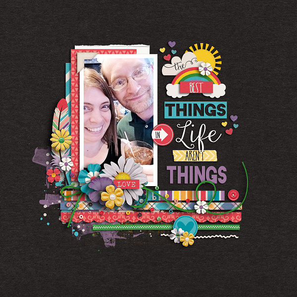 The Best Things