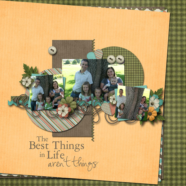 The Best Things
