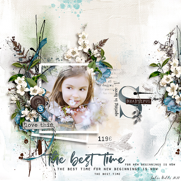 the best time