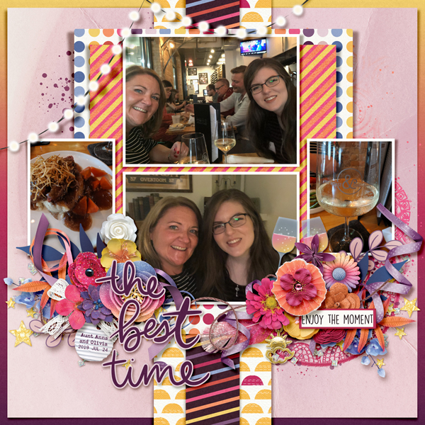 The Best Time