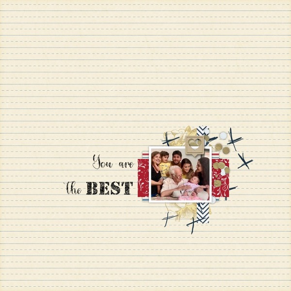 The best