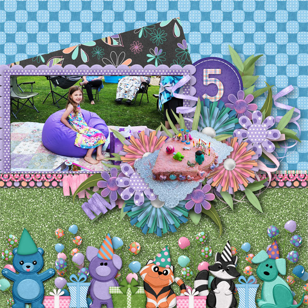 The Big 5