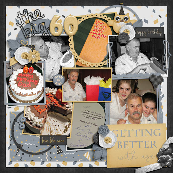 The Big 60