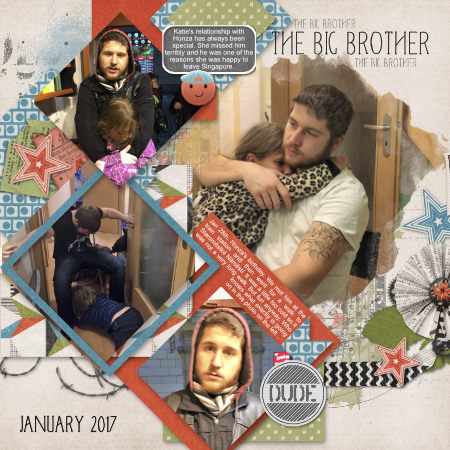 The Big Brother