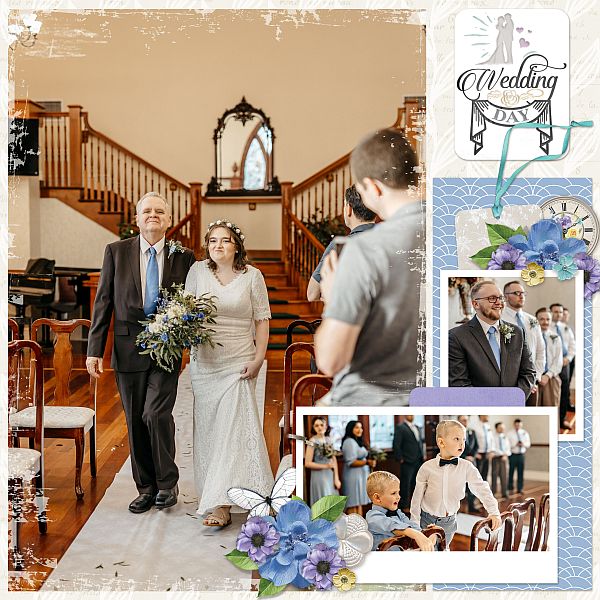 The Big Day 2