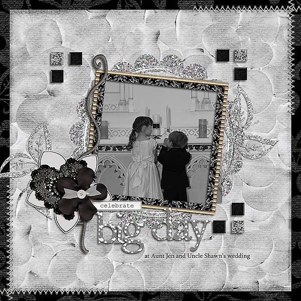 The Big Day
