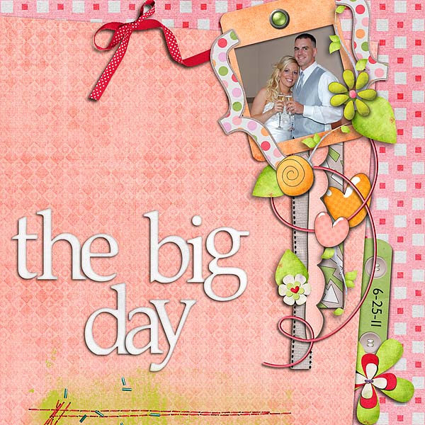 The Big Day