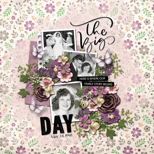 The Big Day