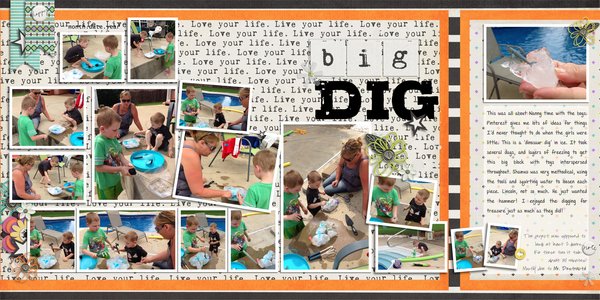 The Big Dig