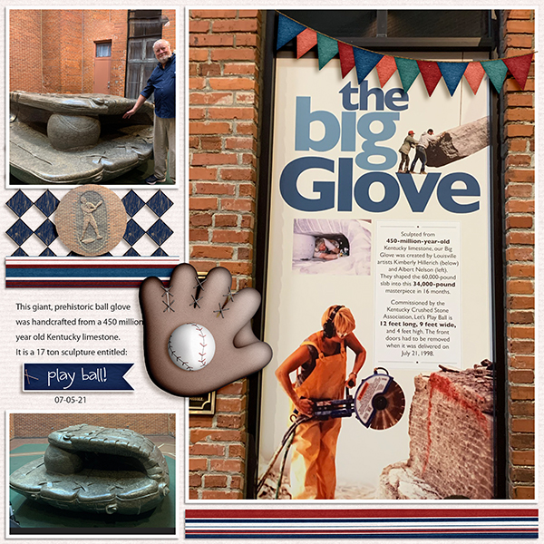 The Big Glove