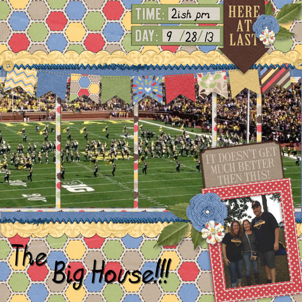 The Big House