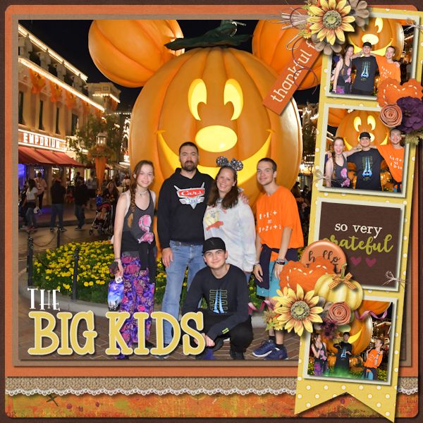 The Big Kids
