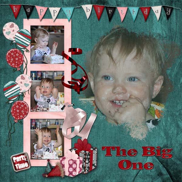 The Big One