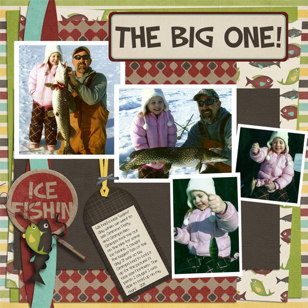 The Big One