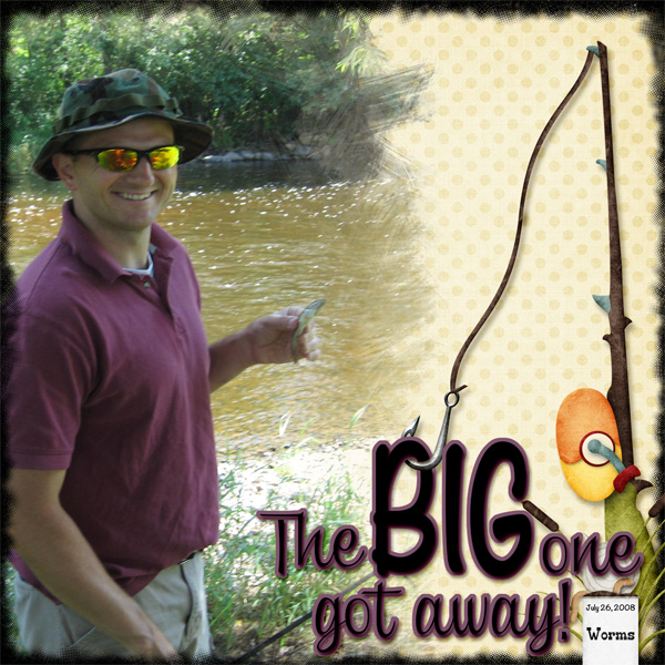 The Big One