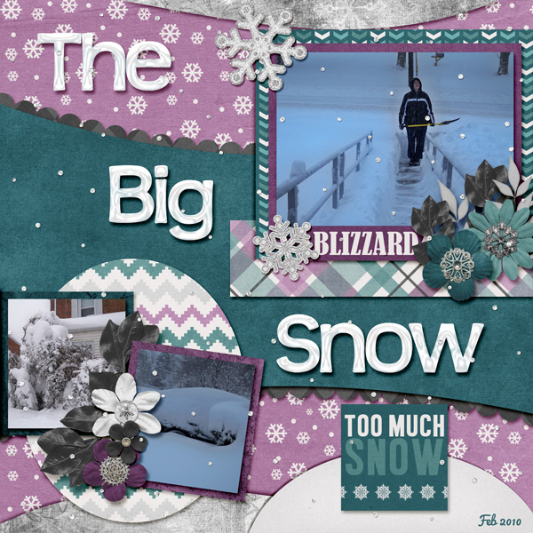The Big Snow