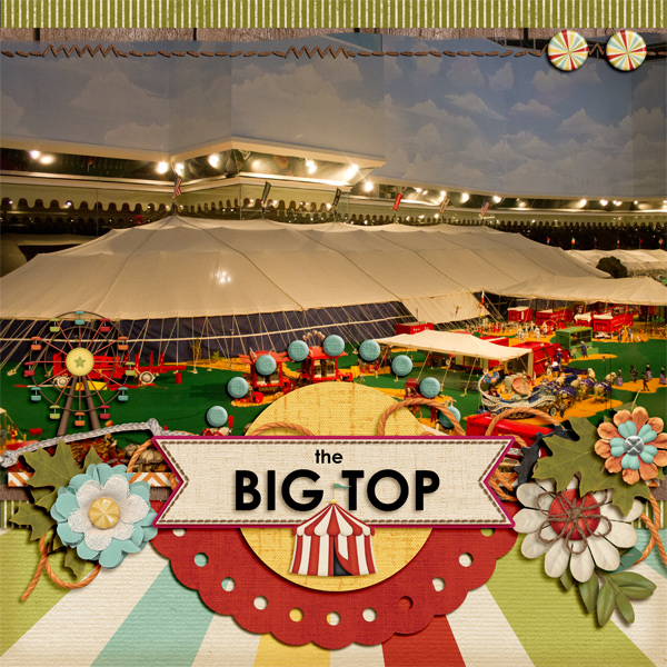 The Big Top