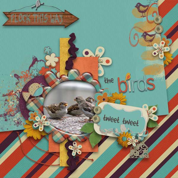 The Birds