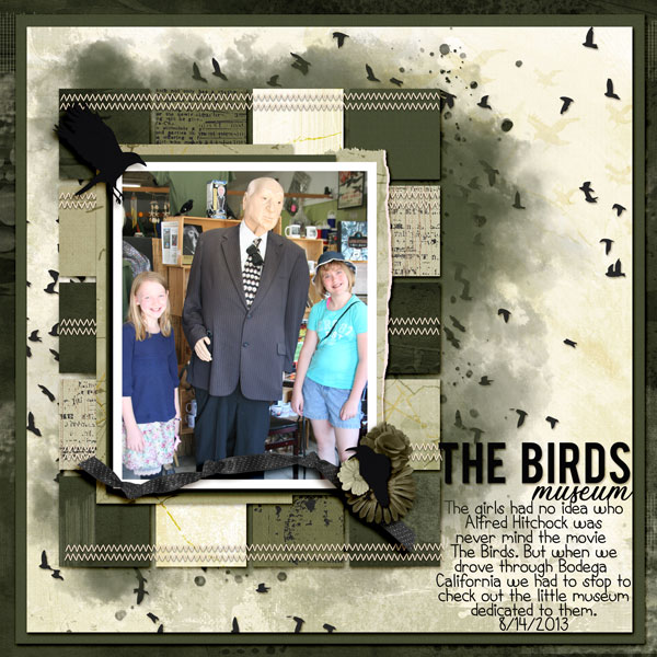 The Birds