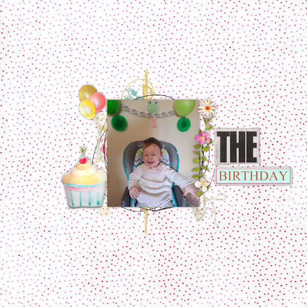The Birthday
