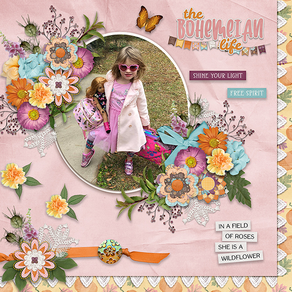 The Bohemian Life