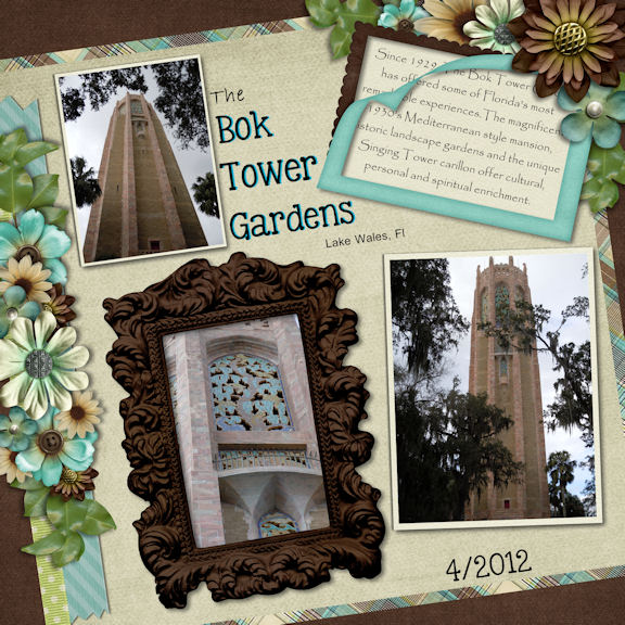 The Bok Tower