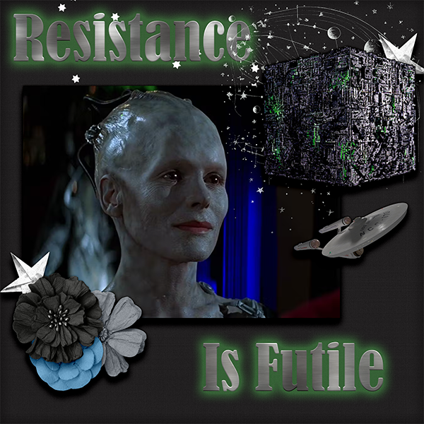 The Borg