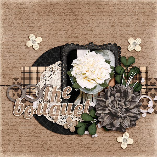 The Bouquet