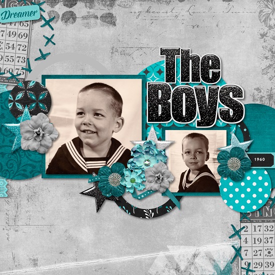 The Boys