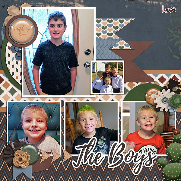 The Boys