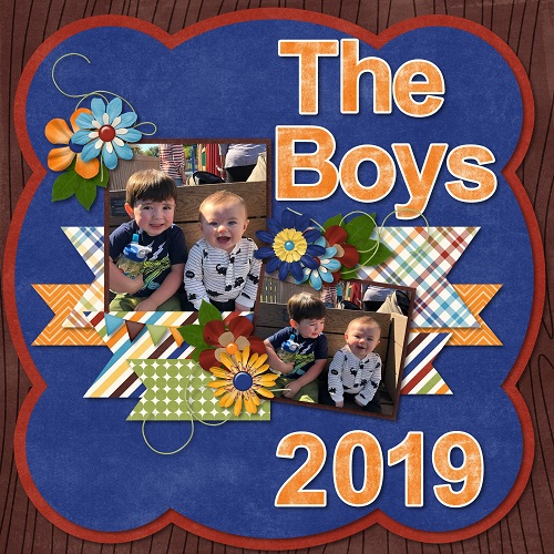 The Boys