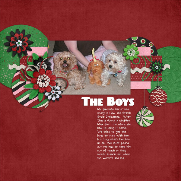 The Boys