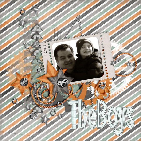 The Boys